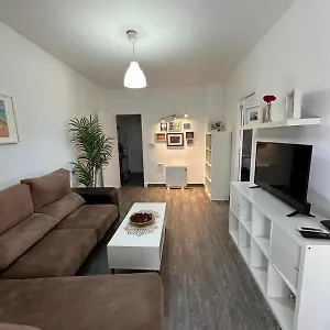 Apartamento Ina, Sanlúcar de Barrameda