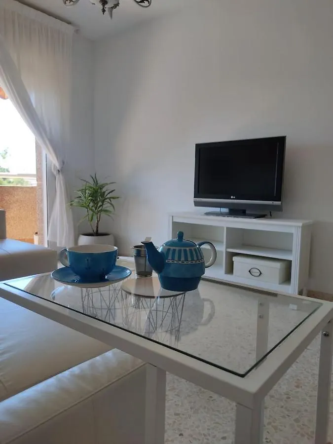Mirador Bajo De Guia Apartment Sanlucar de Barrameda