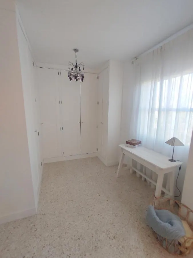 Mirador Bajo De Guia Apartment Sanlucar de Barrameda